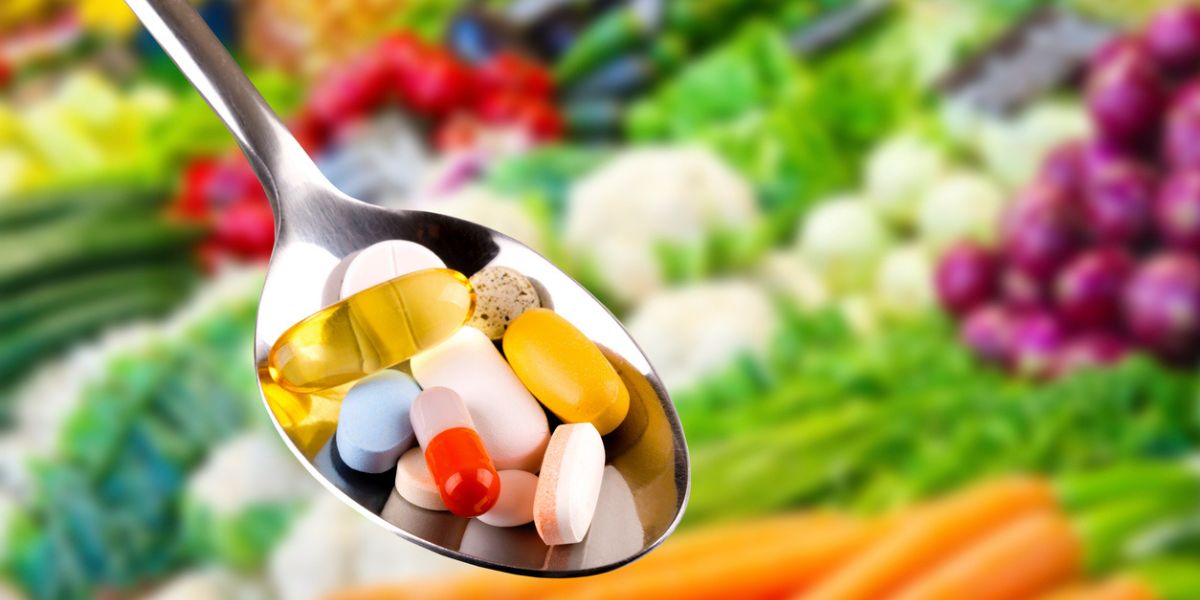 Regulation of health supplements: A critical gap