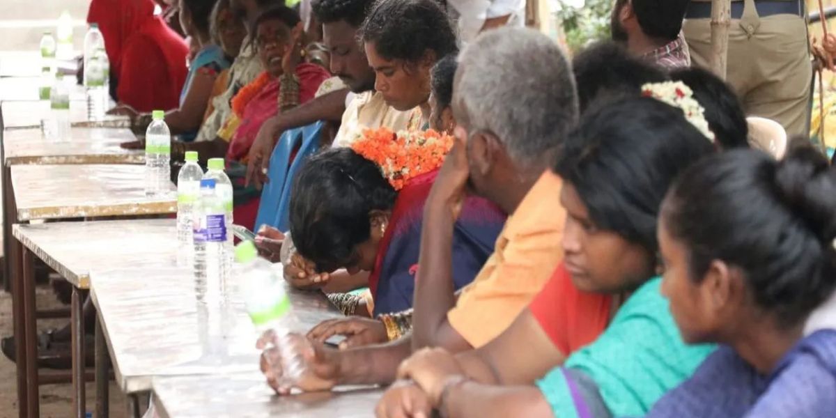 Family of Kallakurichi hooch tragedy victims Kallakurichi hooch tragedy case transferred to CBI