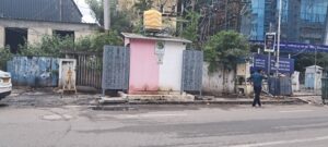 Public toilets in Chennai, Chennai toilets, Greater Chennai Corporation