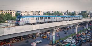 The Hyderabad Metro takeover is a bailout—Telangana should call it one