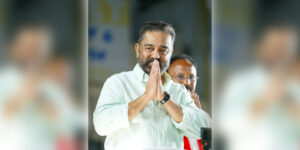 Kamal Haasan