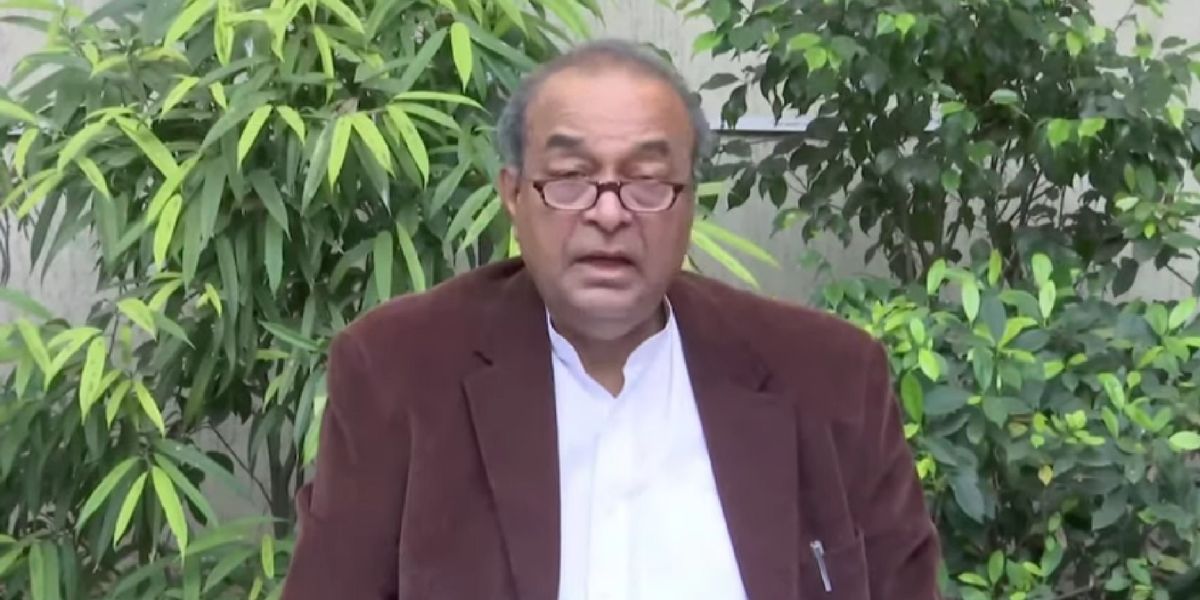 Mukul Rohtagi Adani indictment