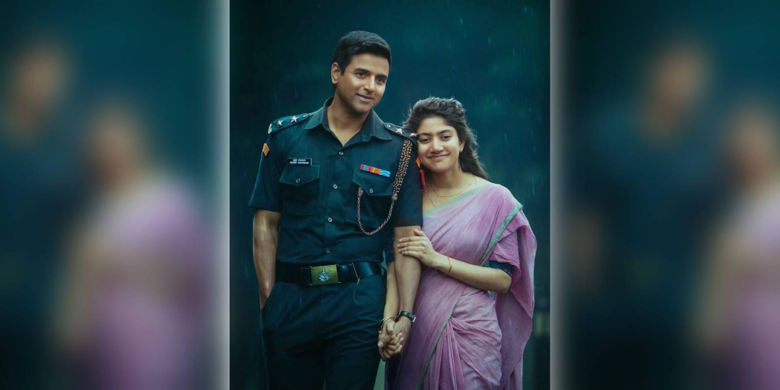 Chennai student sues Amaran makers