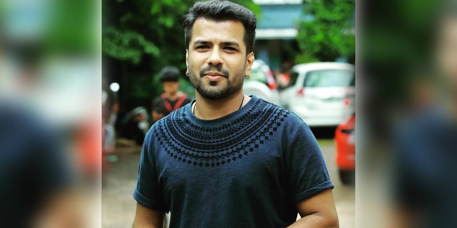 Late violinist Balabhaskar Late violinist Balabhaskar