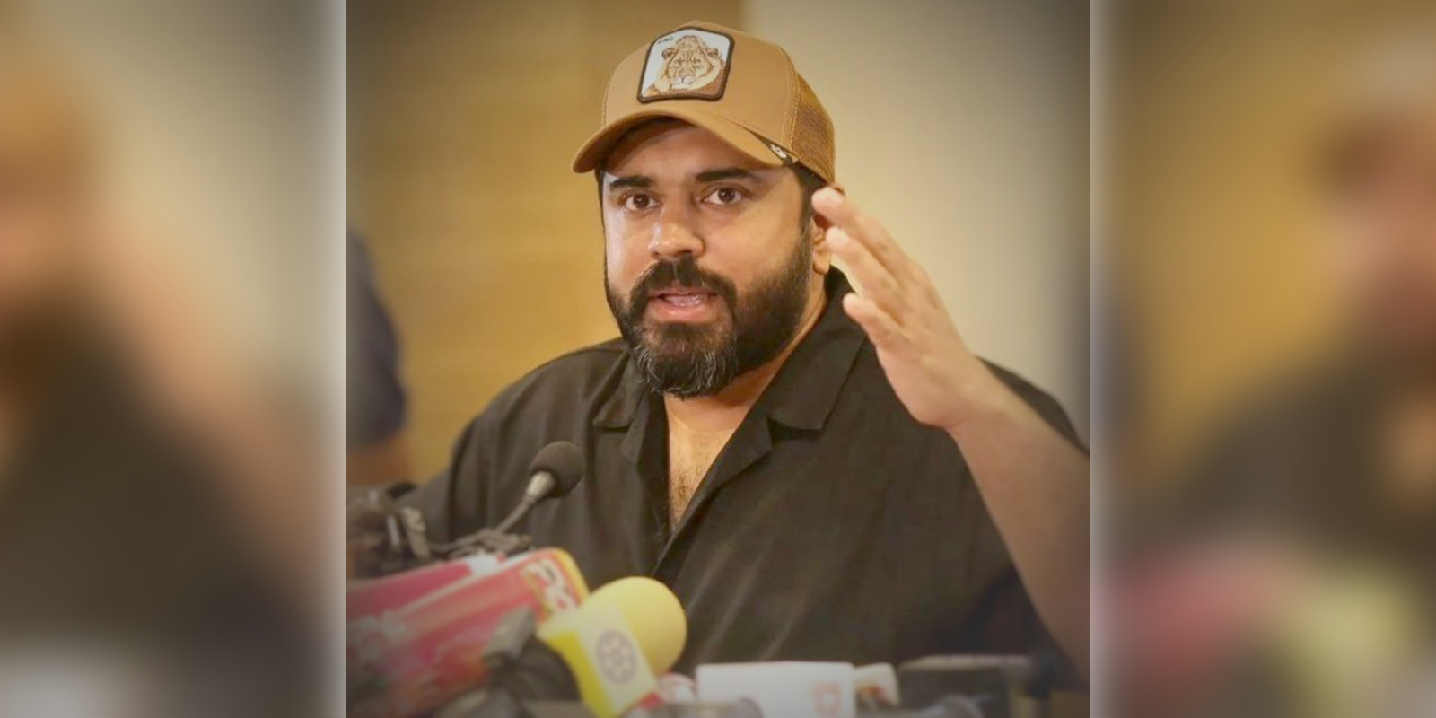 Nivin Pauly Nivin Pauly