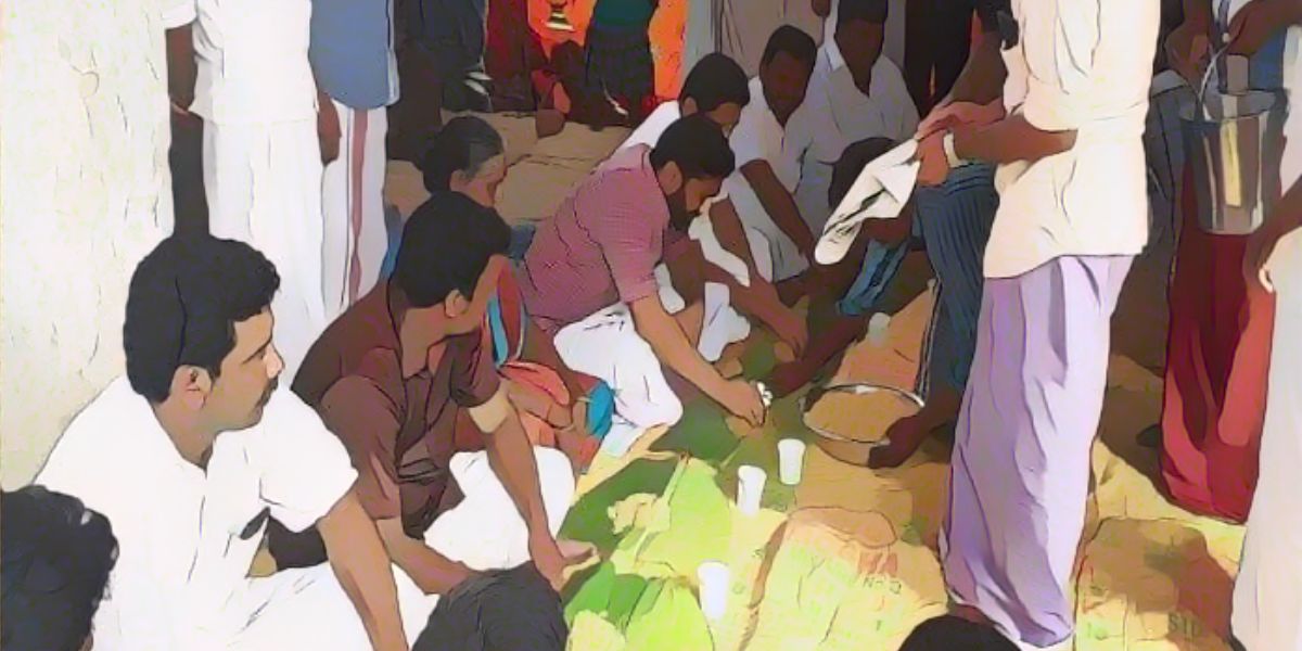 Palakkad caste issues. Palakkad caste issues.