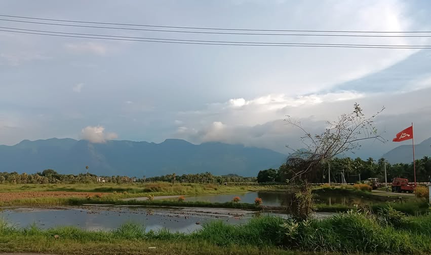 Kollengode-Palakkad CPI(M) decision to field P Sarin in Palakkad was a calculated gamble to reclaim the segment. However, the Congress's deft move of engineering the defection of BJP leader Sandeep Varier once again sidelined the CPI(M). (South First)