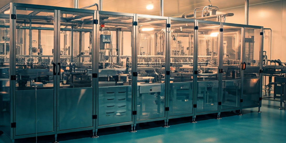 Decentralised pharma villages in Telangana