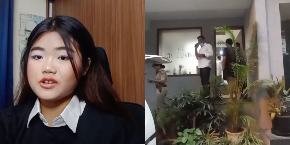 Kerala native arrested in vlogger Maya's murder