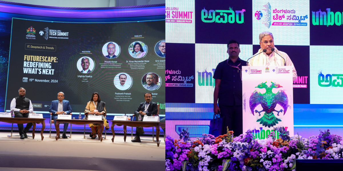 Karnataka to build Global Innovation Parks Karnataka to build Global Innovation Parks