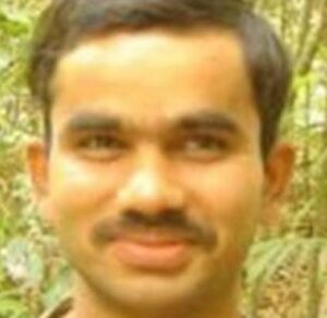 Karnataka Naxal Vikram Gowda Kerala Anti Naxal Force Udupi Hebri Karkala 