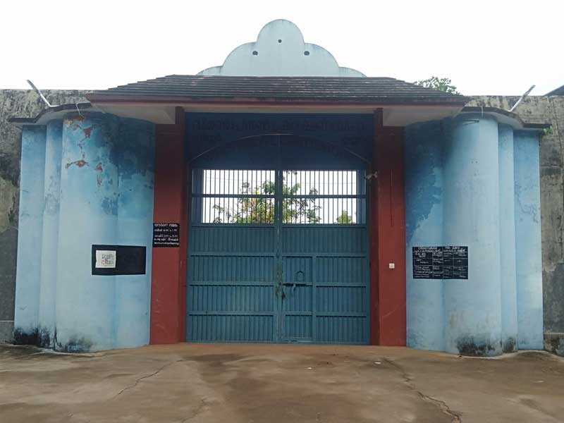 Viyyur_3 Once released, instead of finding a second chance, women face cold stares, whispered judgments, and outright rejection. (Pic: Kerala Prisons)