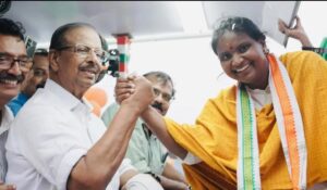 Chelakkara and Wayanad bypolls