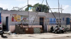 Public toilets in Chennai, Chennai toilets, Greater Chennai Corporation