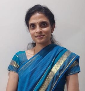 Dr Sunitha Sayammagaru