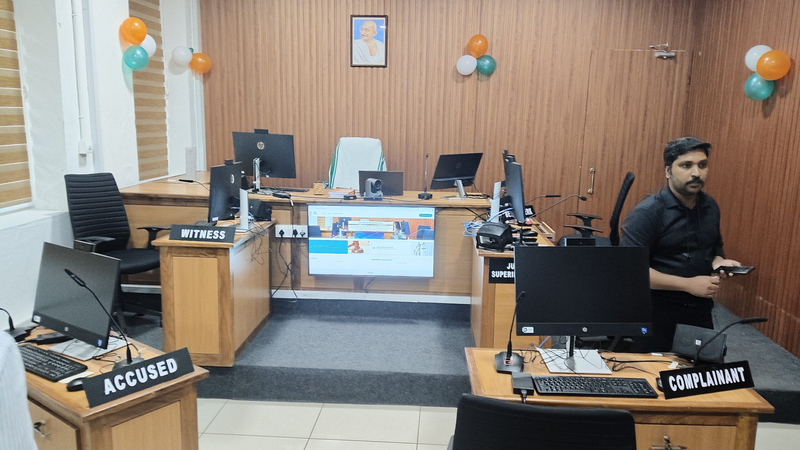 WhatsApp Image 2024-11-22 at 00.26.58 Justice – anytime, anywhere: Kerala launches India’s first 24×7 ON Court