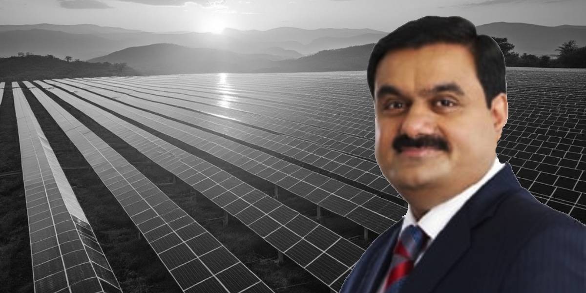 How Andhra Pradesh officials allegedly took ₹25 lakh each for each MW