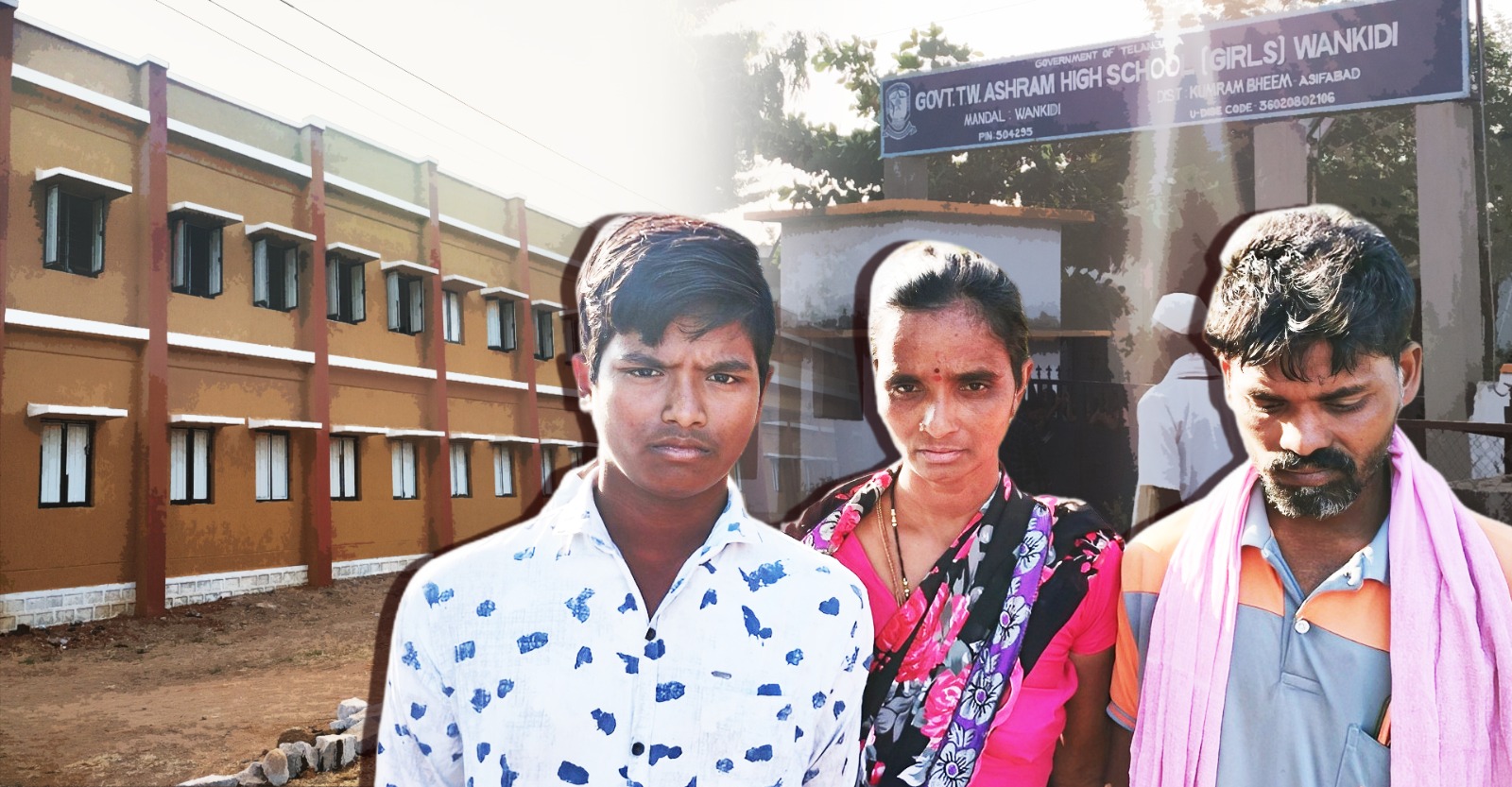 In Telangana, a string of illnesses and deaths in government-run schools and hostels are becoming a cause for concern. In Telangana, a string of illnesses and deaths in government-run schools and hostels are becoming a cause for concern.