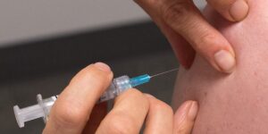 A free flu shot convinced only three in 10 elderly Indians, revealing deeper concerns including safety and necessity