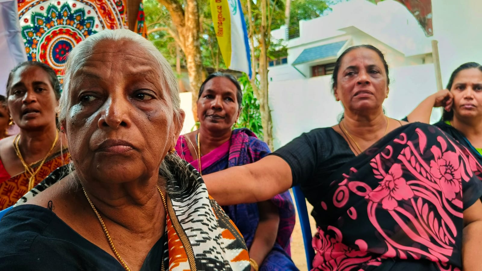 munambam Ground report: BJP sees ‘land jihad’ in Kerala’s Munambam as Waqf row takes communal hue