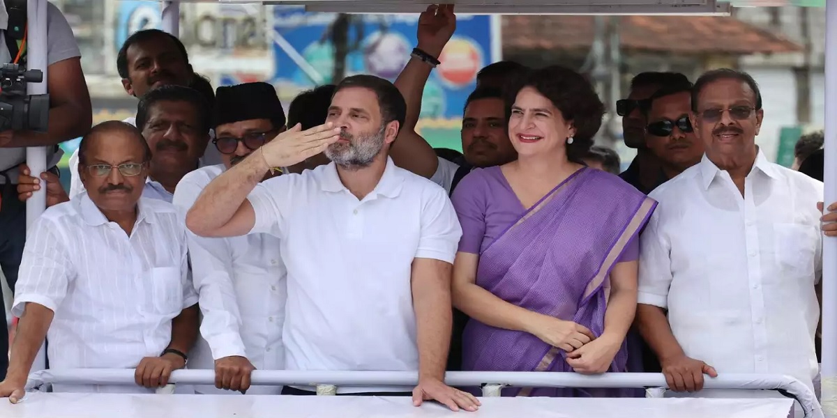 priyanka Wayanad picks Priyanka Gandhi as its MP: Southern aspirations demand stronger voices