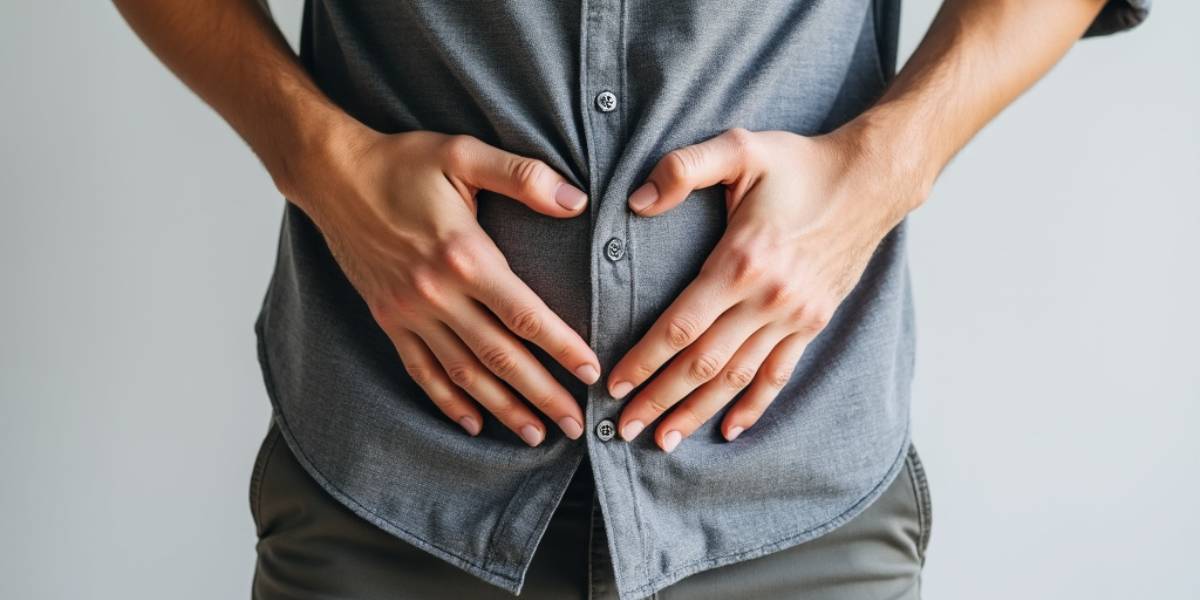 Tightening the rubber band: How rezum water vapor therapy loosens grip on prostate problems