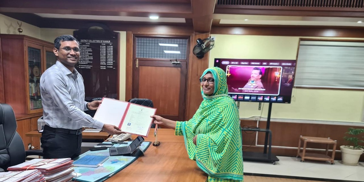 rasheeda banu Rasheeda Banu