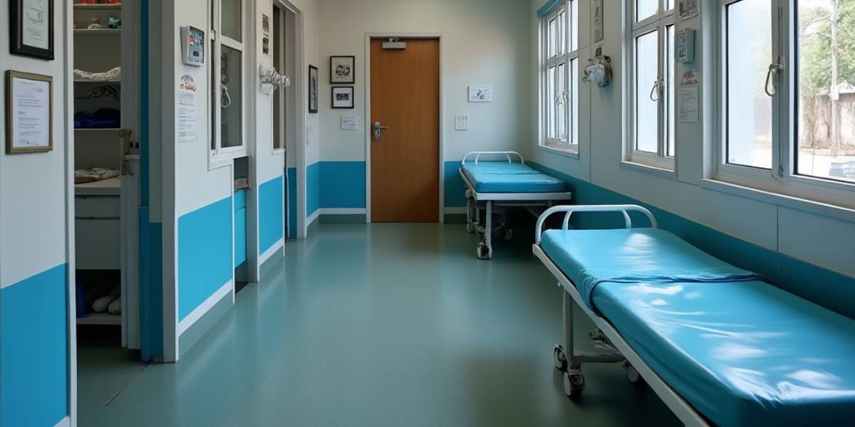 SME hospitals' struggle for survival