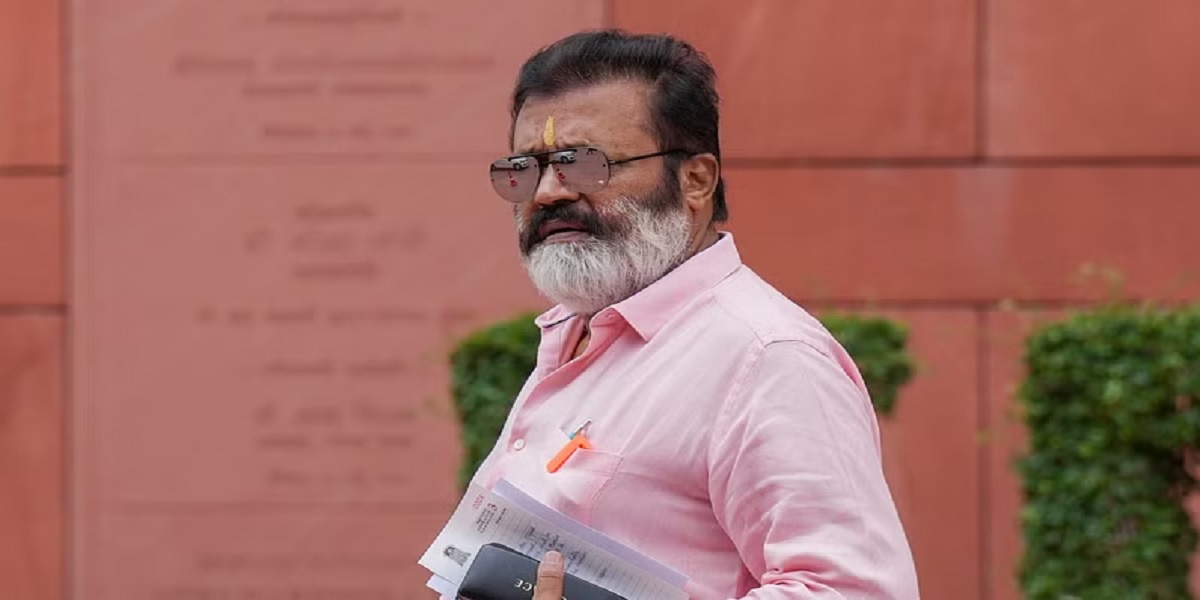 Kerala BJP wants Suresh Gopi to be an MP first, actor later