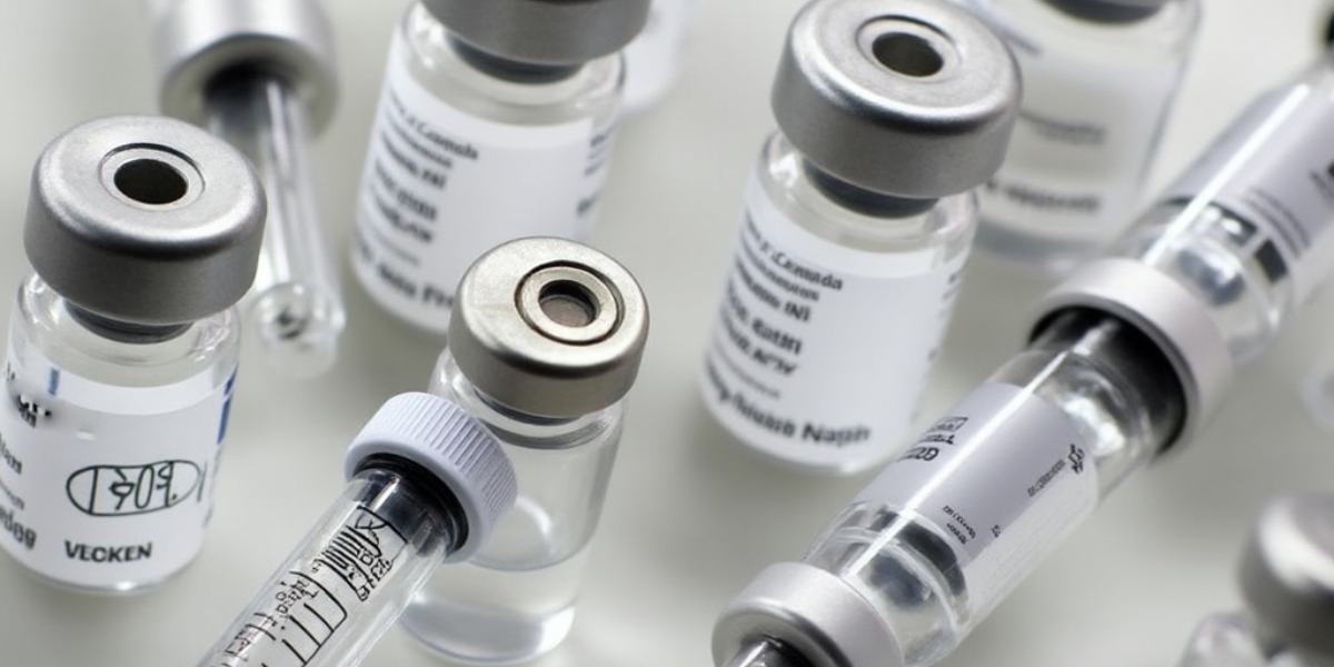 vaccines WHO priority vaccines