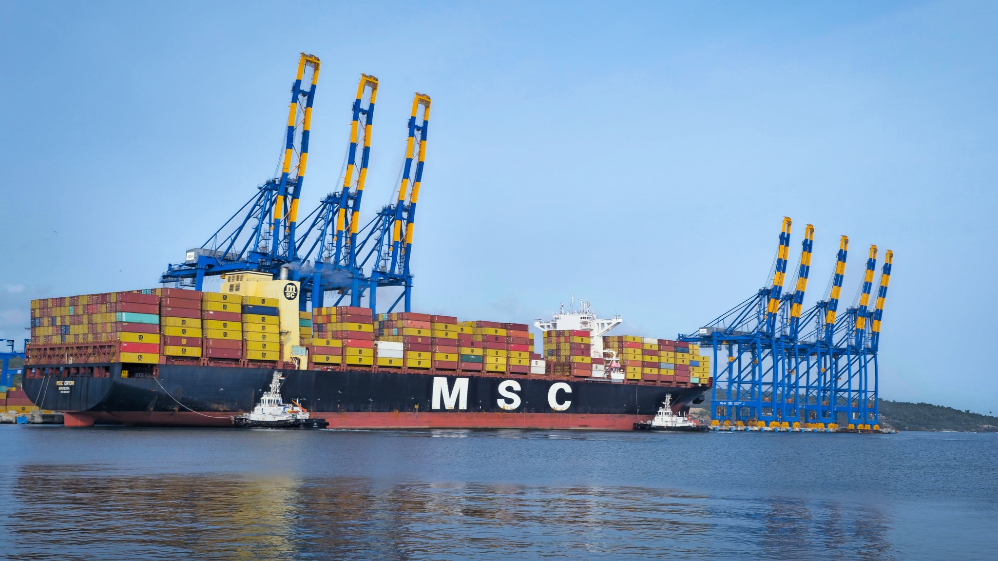 Ground Report: Is the Vizhinjam seaport transforming lives or sidestepping locals?