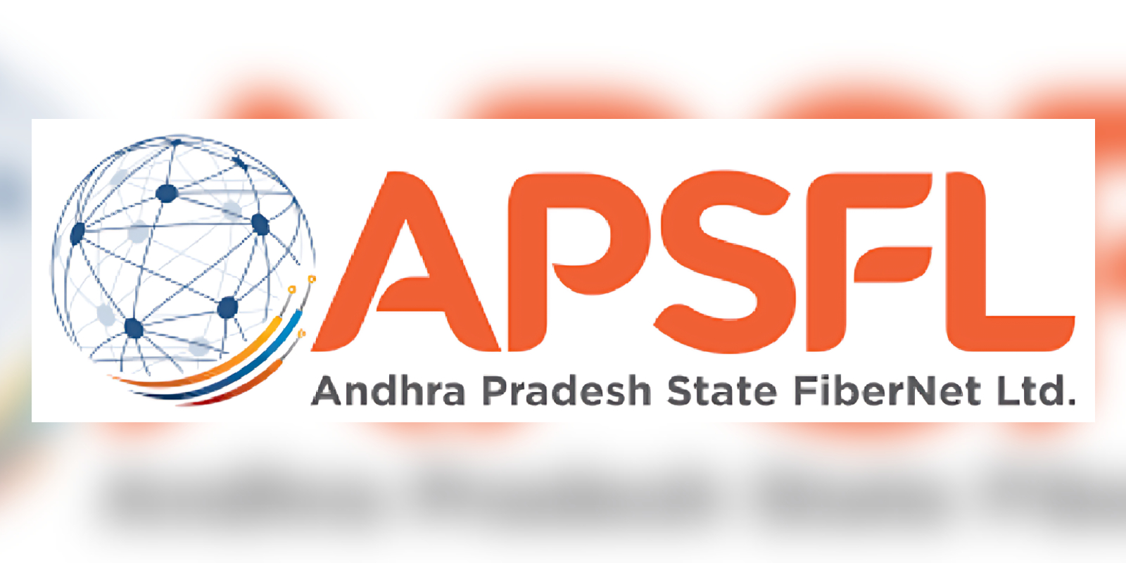 AP State FiberNet Ltd