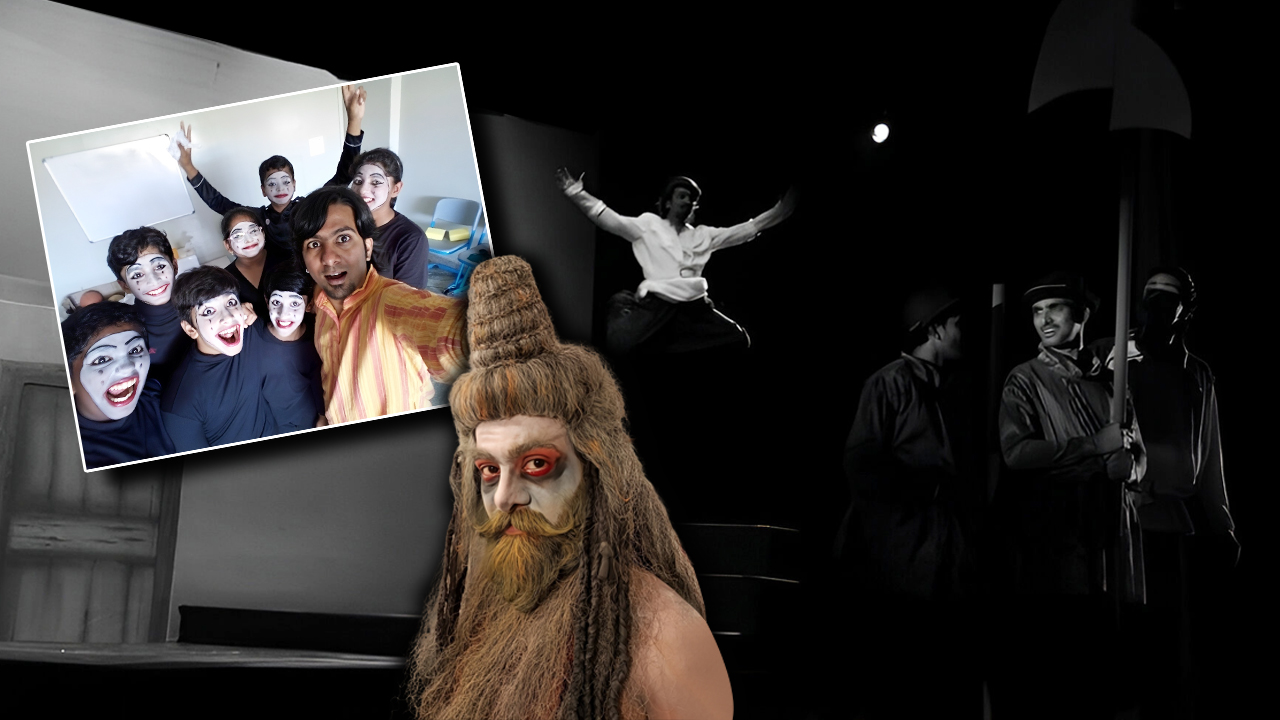 Live theatre culture in Bengaluru struggles with dwindling footfall, college disinterest