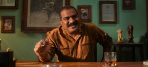 Aashiq Abu directorial Rifle Club