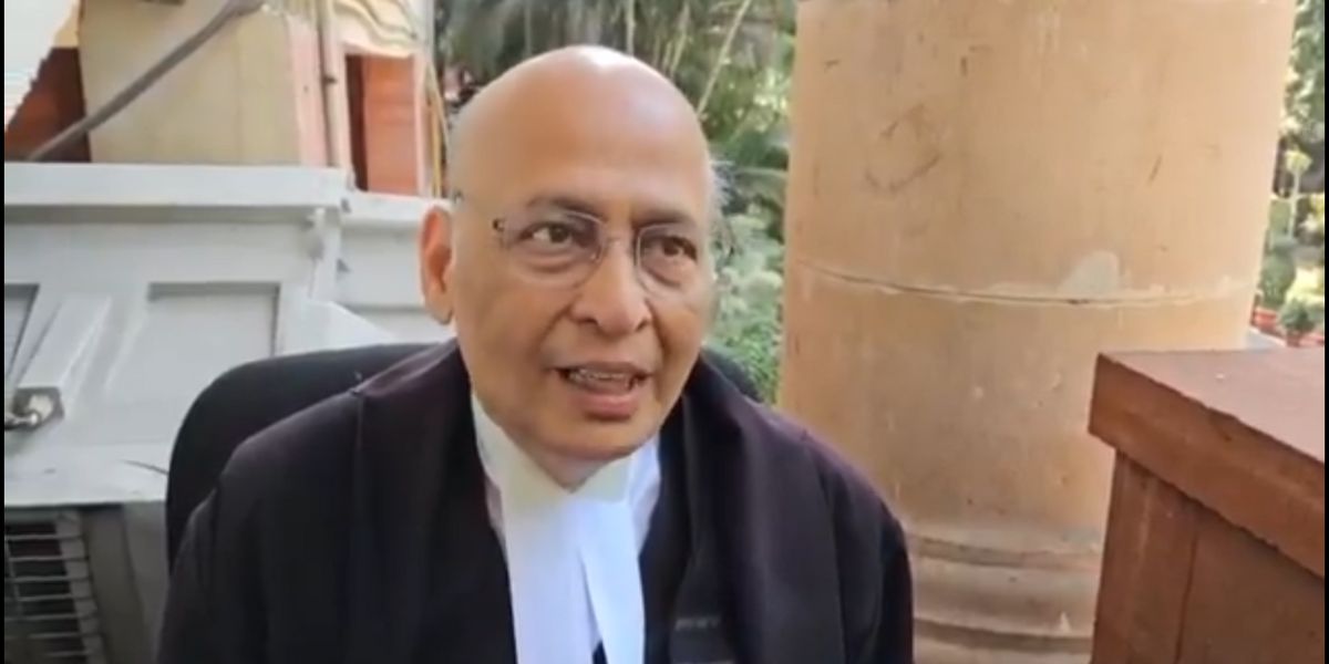 Abhishek Manu Singhvi