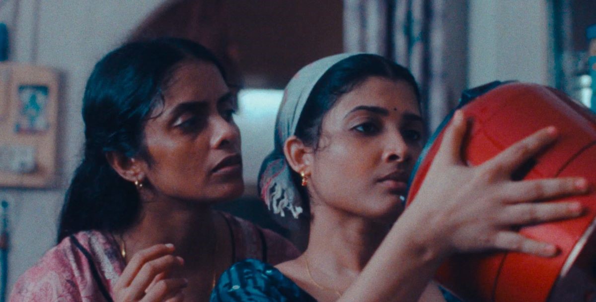 All We Imagine As Light named Sight and Sound's best film of 2024