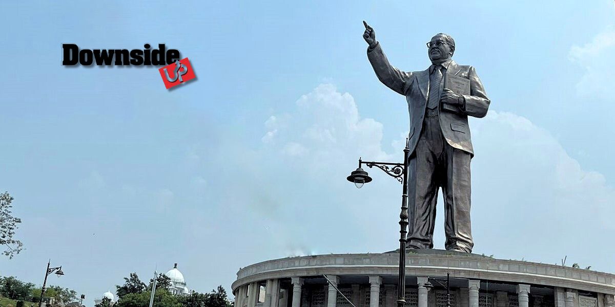 Ambedkar and Dalit votes