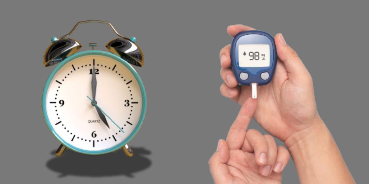 Are you eating dinner at the wrong time? Are you eating dinner at the wrong time? Study reveals best time for last meal to fight insulin resistance