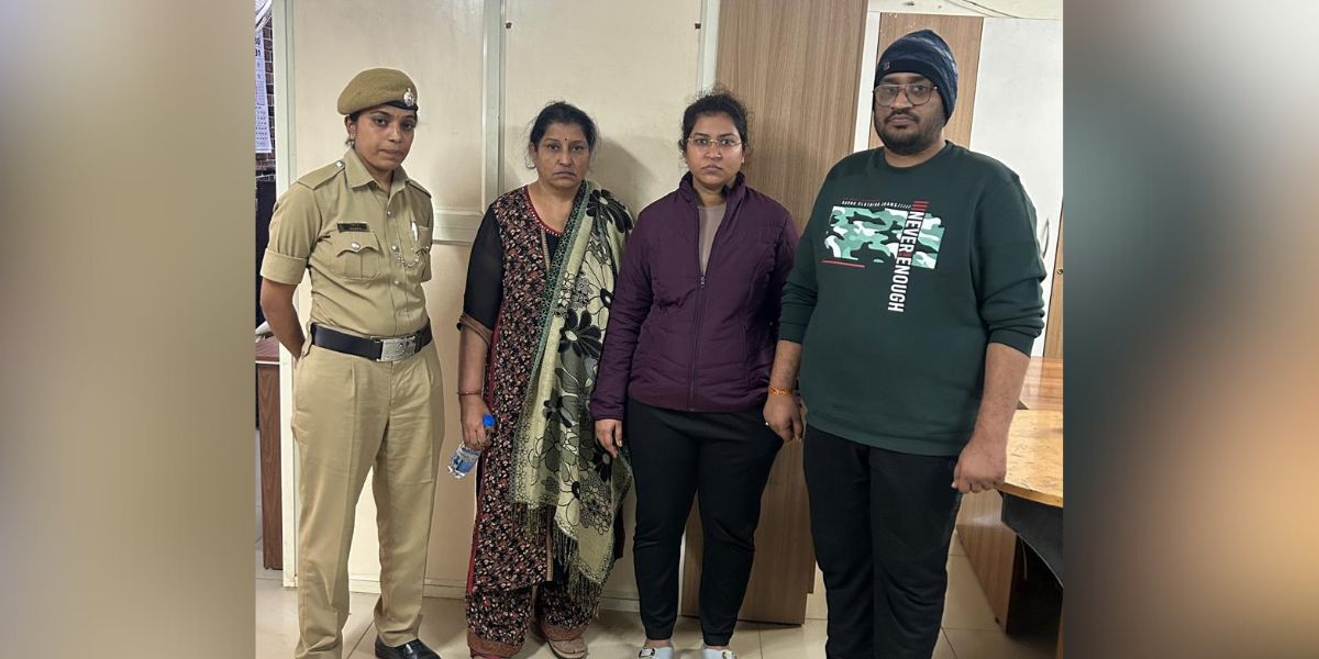 Bengaluru police arrest Atul Subhash's wife, her mother and brother.