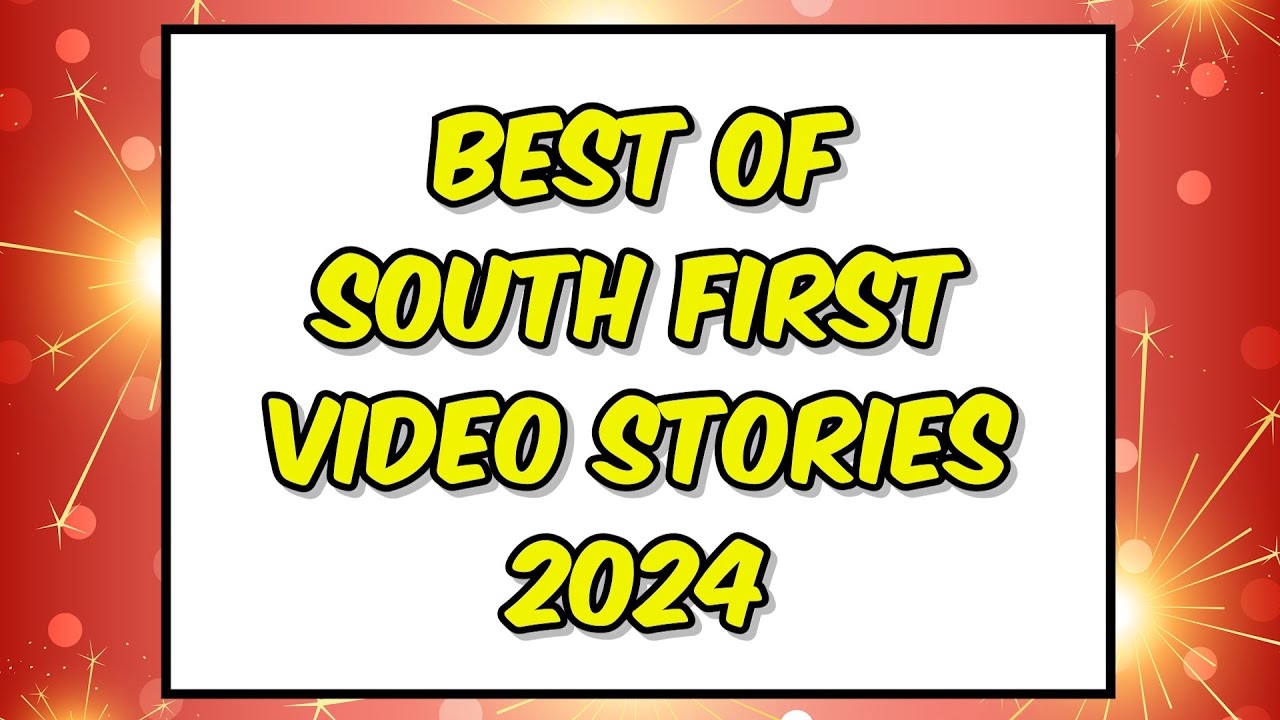 Best Video Stories 2024