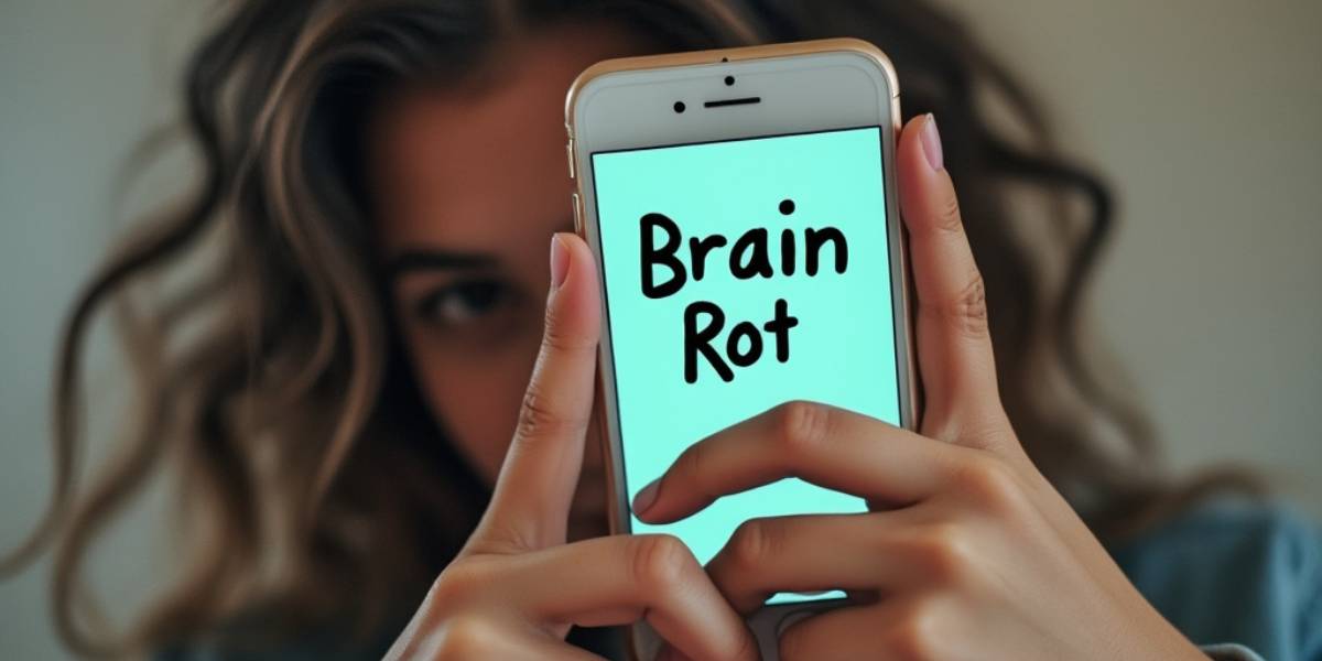 Brain Rot Brain Rot.