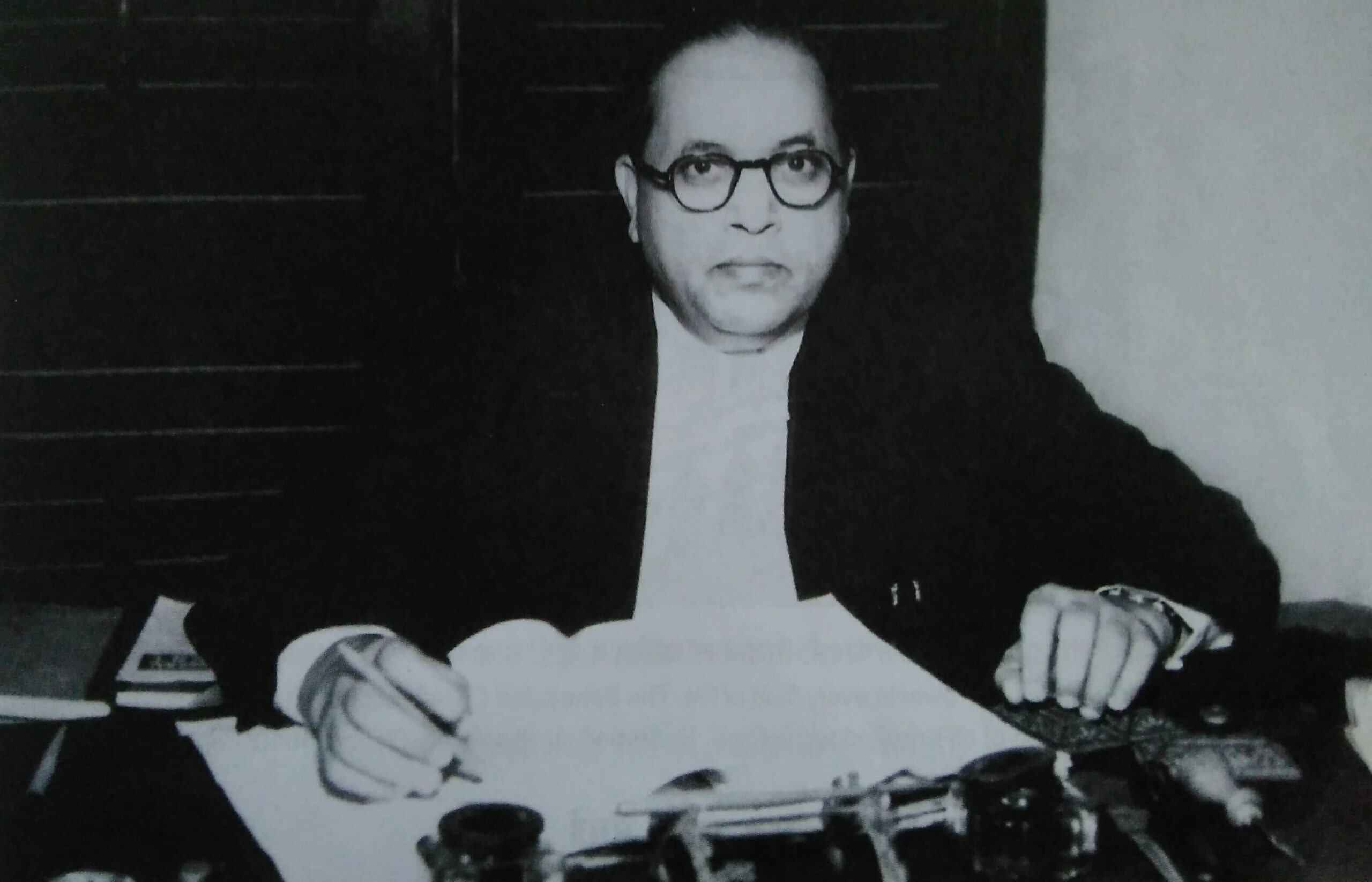 Ambedkar Dr Ambedkar staunchly opposed Savarkar and the Hindu right: History is witness