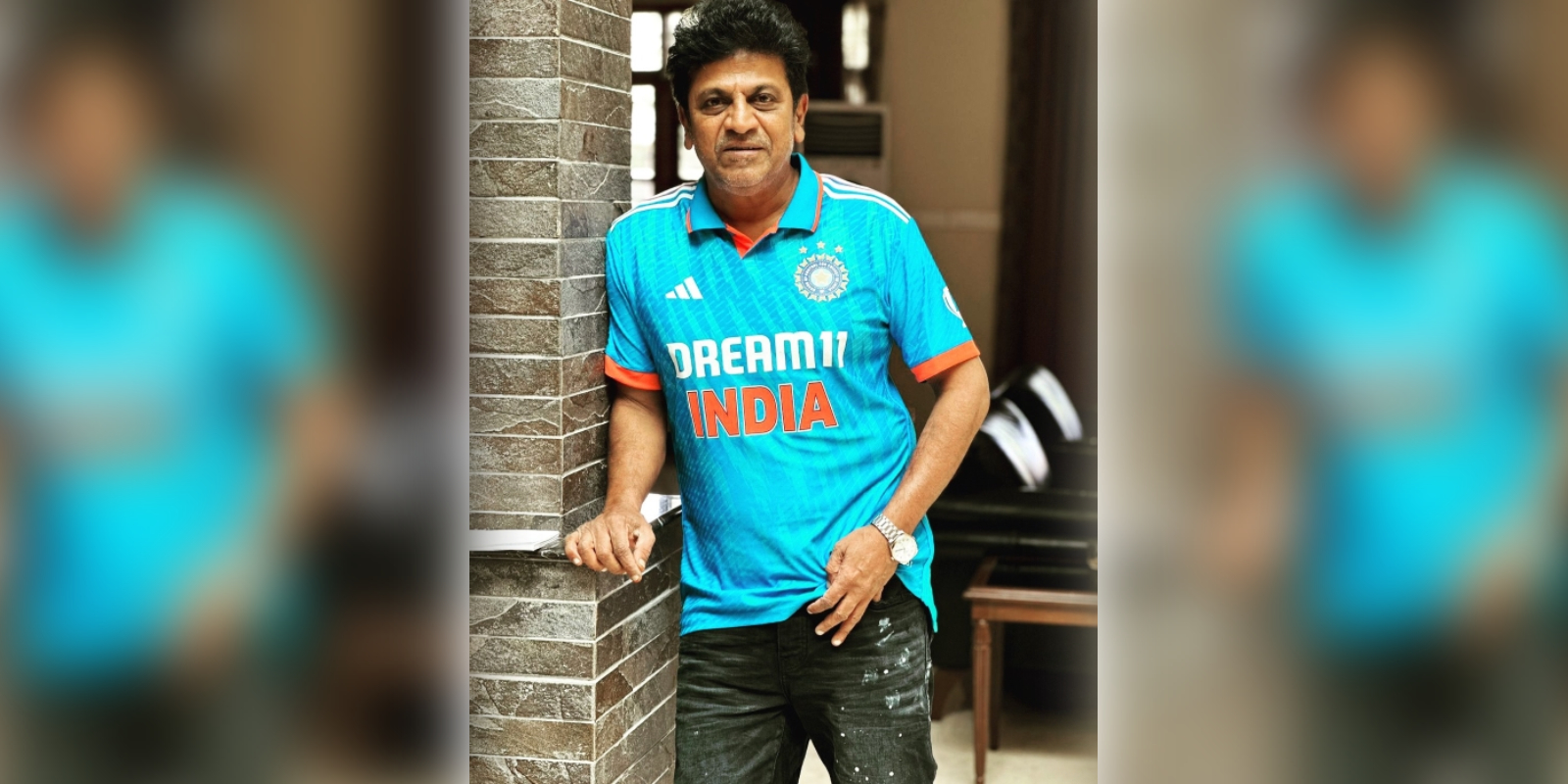 File photo of Shiva Rajkumar File photo of Shiva Rajkumar