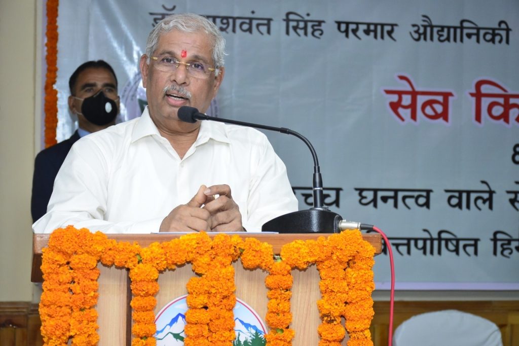 Rajendra Vishwanath Arlekar Governor Rajendra Vishwanath Arlekar