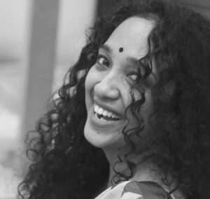 Her is Archana Vasudev's debut movie as writer