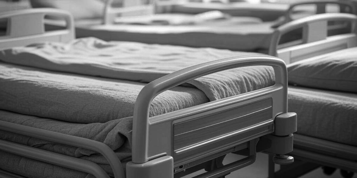 Lady Goschen Hospital to Launch Rs 1.5 Cr Obstetrics Critical Care Unit