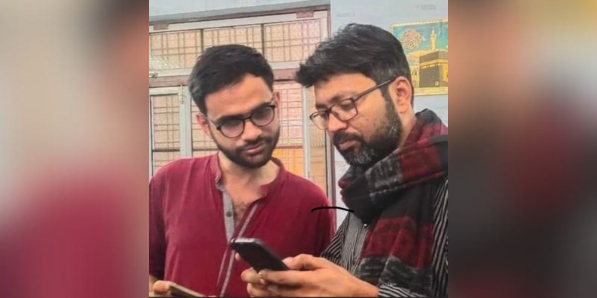 Nadeem Khan arrest Delhi police