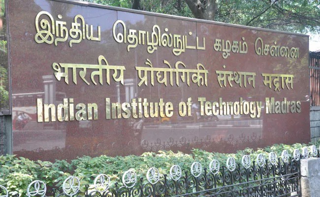 IIT-Madras management acknowledged the tests but denied that stimulants were administered or invasive procedures performed.