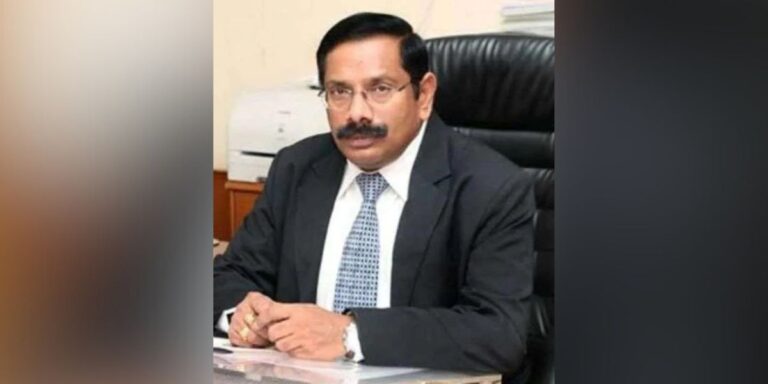 Andhra Pradesh govt appoints Vijayanand as Special CS to CM on superannuation