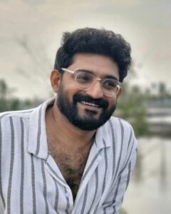 MC Jithin's Sookshmadarshini is a thriller